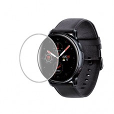 Samsung Galaxy Watch Active2 40mm (LTE) защитный экран Гидрогель Прозрачный (Силикон) 1 штука скрин Мобайл