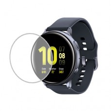 Samsung Galaxy Watch Active2 Aluminum 44mm (WI-FI) защитный экран Гидрогель Прозрачный (Силикон) 1 штука скрин Мобайл