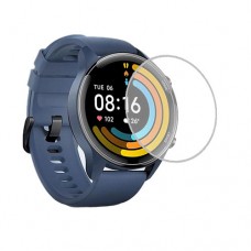 Xiaomi Mi Watch Revolve Active защитный экран Гидрогель Прозрачный (Силикон) 1 штука скрин Мобайл