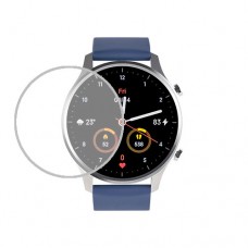 Xiaomi Mi Watch Revolve защитный экран Гидрогель Прозрачный (Силикон) 1 штука скрин Мобайл