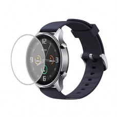 Xiaomi Watch Color защитный экран Гидрогель Прозрачный (Силикон) 1 штука скрин Мобайл