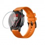 ZTE Red Magic Watch защитный экран Гидрогель Прозрачный (Силикон) 1 штука скрин Мобайл