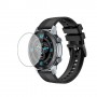 ZTE Watch GT защитный экран Гидрогель Прозрачный (Силикон) 1 штука скрин Мобайл