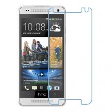 HTC One mini защитный экран из нано стекла 9H одна штука скрин Мобайл