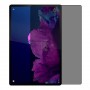 Lenovo Tab P11 Pro защитный экран пленка гидрогель конфиденциальность (силикон) Одна штука скрин мобиль