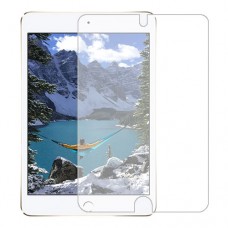 Apple iPad mini 4 (2015) защитный экран Гидрогель Прозрачный (Силикон) 1 штука скрин Мобайл