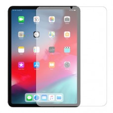 Apple iPad Pro 11 (2018) защитный экран Гидрогель Прозрачный (Силикон) 1 штука скрин Мобайл