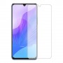 Huawei Enjoy 20 Pro защитный экран Гидрогель Прозрачный (Силикон) 1 штука скрин Мобайл