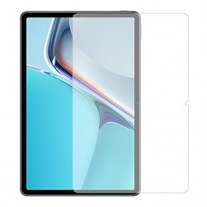 Huawei MatePad 11 (2021) защитный экран Гидрогель Прозрачный (Силикон) 1 штука скрин Мобайл
