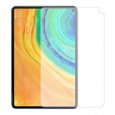Huawei MatePad Pro 10.8 (2019) защитный экран Гидрогель Прозрачный (Силикон) 1 штука скрин Мобайл