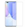 Huawei nova 9 Pro защитный экран Гидрогель Прозрачный (Силикон) 1 штука скрин Мобайл
