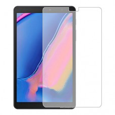 Samsung Galaxy Tab A 8.0 & S Pen (2019) защитный экран Гидрогель Прозрачный (Силикон) 1 штука скрин Мобайл