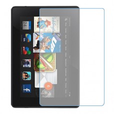 Amazon Kindle Fire HD (2013) ащитный экран из нано стекла 9H одна штука скрин Мобайл