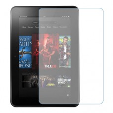 Amazon Kindle Fire HD 8.9 LTE ащитный экран из нано стекла 9H одна штука скрин Мобайл