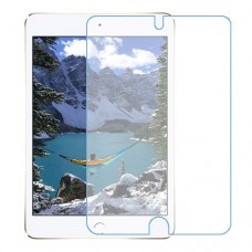 Apple iPad mini 4 (2015) ащитный экран из нано стекла 9H одна штука скрин Мобайл