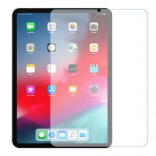 Apple iPad Pro 11 (2018) ащитный экран из нано стекла 9H одна штука скрин Мобайл