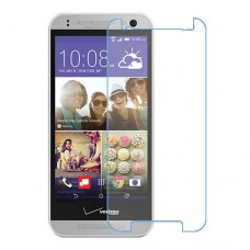HTC One Remix защитный экран из нано стекла 9H одна штука скрин Мобайл