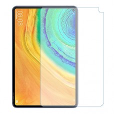 Huawei MatePad Pro 10.8 5G (2019) ащитный экран из нано стекла 9H одна штука скрин Мобайл