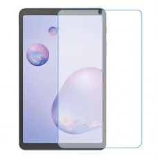 Samsung Galaxy Tab A 8.4 (2020) ащитный экран из нано стекла 9H одна штука скрин Мобайл