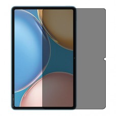 Honor Tablet V7 защитный экран пленка гидрогель конфиденциальность (силикон) Одна штука скрин мобиль
