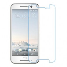 HTC One S9 защитный экран из нано стекла 9H одна штука скрин Мобайл