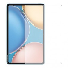 Honor Tablet V7 защитный экран Гидрогель Прозрачный (Силикон) 1 штука скрин Мобайл