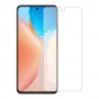 vivo X70 защитный экран Гидрогель Прозрачный (Силикон) 1 штука скрин Мобайл
