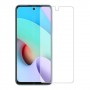 Xiaomi Redmi 10 Prime защитный экран Гидрогель Прозрачный (Силикон) 1 штука скрин Мобайл