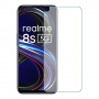 Realme 8s 5G ащитный экран из нано стекла 9H одна штука скрин Мобайл