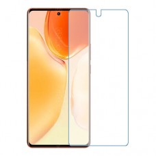 vivo X70 Pro+ ащитный экран из нано стекла 9H одна штука скрин Мобайл