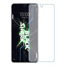 Xiaomi Black Shark 4S Pro ащитный экран из нано стекла 9H одна штука скрин Мобайл