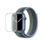 Apple Watch Series 7 Aluminum 41mm защитный экран Гидрогель Прозрачный (Силикон) 1 штука скрин Мобайл