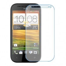 HTC One SV CDMA защитный экран из нано стекла 9H одна штука скрин Мобайл