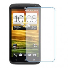 HTC One X+ защитный экран из нано стекла 9H одна штука скрин Мобайл