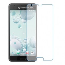 HTC U Ultra защитный экран из нано стекла 9H одна штука скрин Мобайл