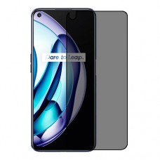 Realme 9 5G Speed защитный экран пленка гидрогель конфиденциальность (силикон) Одна штука скрин мобиль