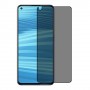 Realme GT2 защитный экран пленка гидрогель конфиденциальность (силикон) Одна штука скрин мобиль