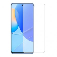 Huawei nova 9 SE защитный экран Гидрогель Прозрачный (Силикон) 1 штука скрин Мобайл