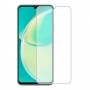 Huawei nova Y60 защитный экран Гидрогель Прозрачный (Силикон) 1 штука скрин Мобайл
