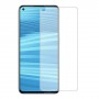 Realme GT2 защитный экран Гидрогель Прозрачный (Силикон) 1 штука скрин Мобайл