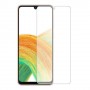 Samsung Galaxy A33 5G защитный экран Гидрогель Прозрачный (Силикон) 1 штука скрин Мобайл