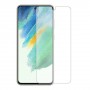 Samsung Galaxy S21 FE 5G защитный экран Гидрогель Прозрачный (Силикон) 1 штука скрин Мобайл