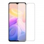 vivo Y33s 5G защитный экран Гидрогель Прозрачный (Силикон) 1 штука скрин Мобайл