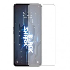 Xiaomi Black Shark 5 RS защитный экран Гидрогель Прозрачный (Силикон) 1 штука скрин Мобайл