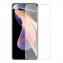 Xiaomi Redmi Note 11 Pro (China) защитный экран Гидрогель Прозрачный (Силикон) 1 штука скрин Мобайл