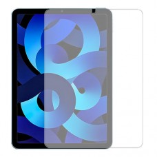 Apple iPad Air (2022) защитный экран Гидрогель Прозрачный (Силикон) 1 штука скрин Мобайл