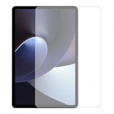 Oppo Pad защитный экран Гидрогель Прозрачный (Силикон) 1 штука скрин Мобайл