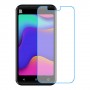 BLU Studio X10 2022 защитный экран из нано стекла 9H одна штука скрин Мобайл