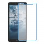 Nokia C2 2nd Edition защитный экран из нано стекла 9H одна штука скрин Мобайл