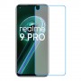 Realme 9 Pro защитный экран из нано стекла 9H одна штука скрин Мобайл